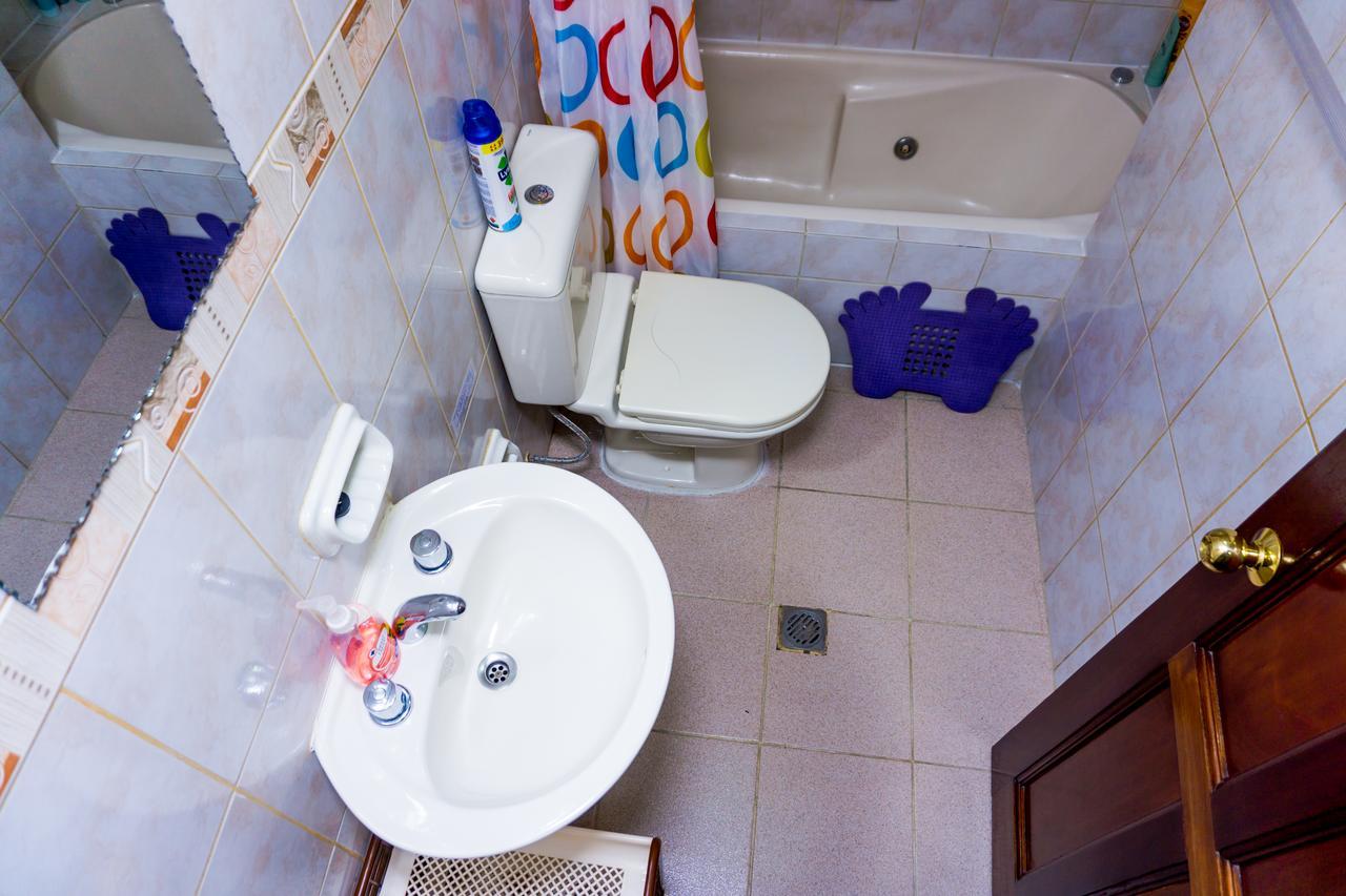 לה פאז Brussels Apartment מראה חיצוני תמונה