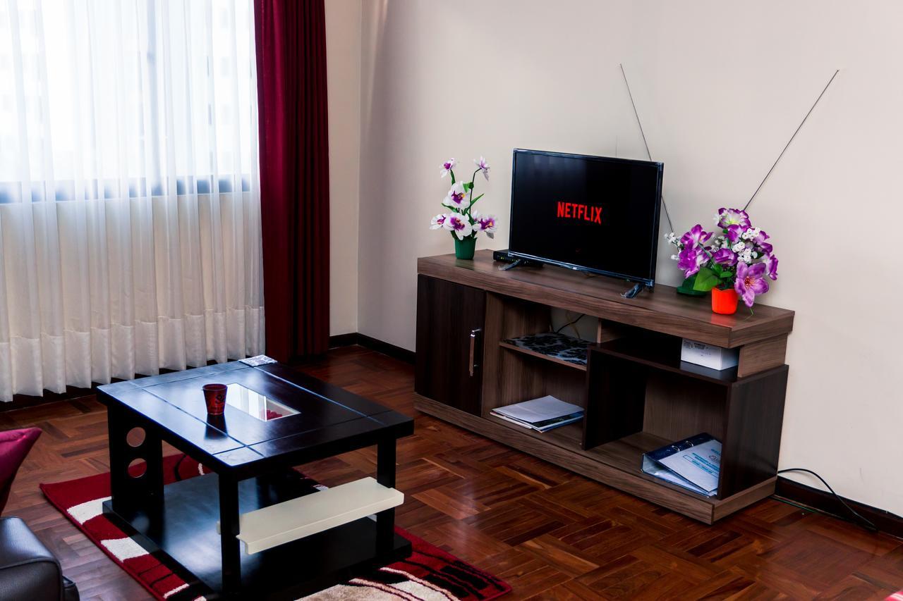 לה פאז Brussels Apartment מראה חיצוני תמונה