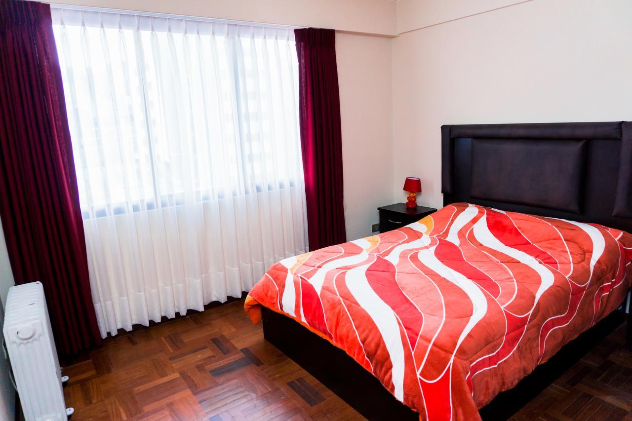 לה פאז Brussels Apartment מראה חיצוני תמונה