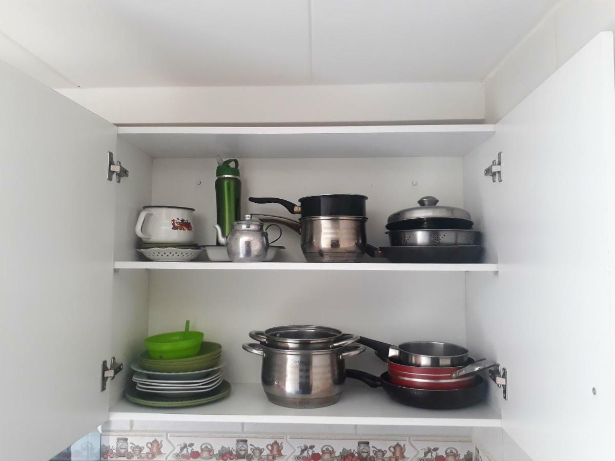 לה פאז Brussels Apartment מראה חיצוני תמונה
